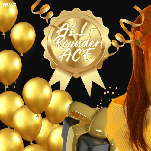 Behind-the-scenes cut of Monday (Weeekly)