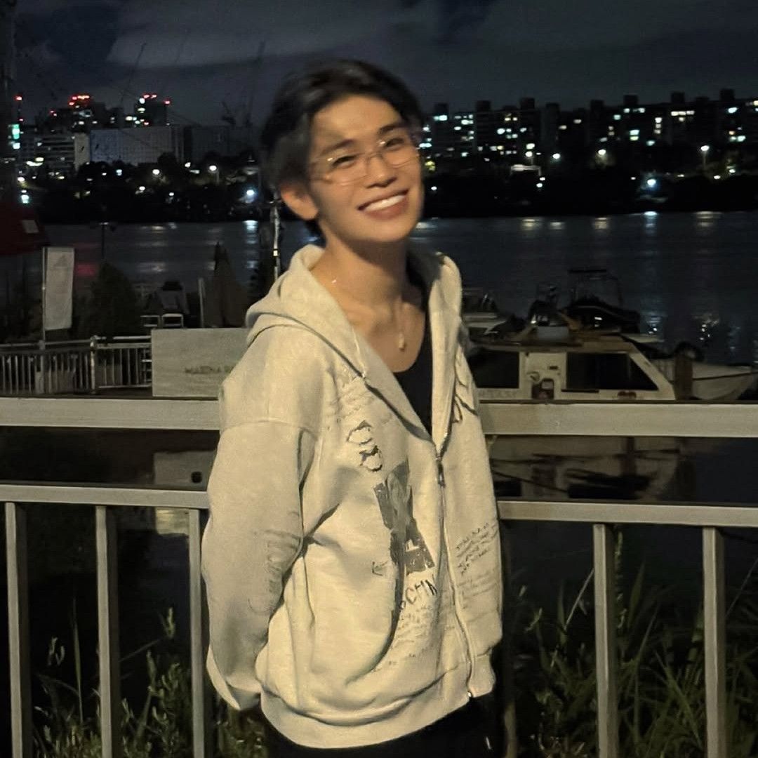 Latest photo of Kim Taerae (ZEROBASEONE)