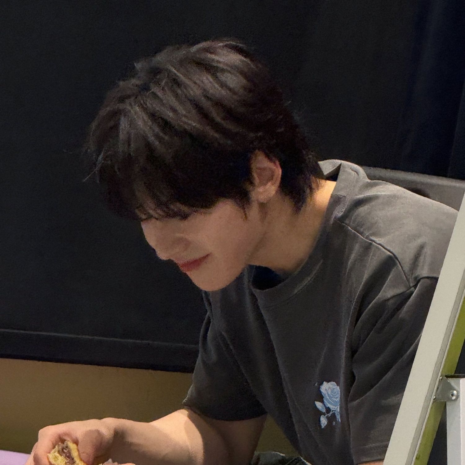 Latest photo of Seok Matthew (ZEROBASEONE)