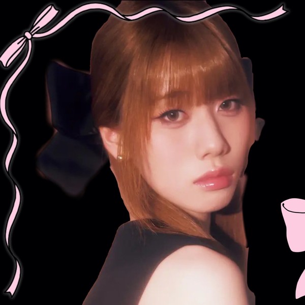 Shining profile picture of Takami Ayane (ME:I) on today's Choeaedol