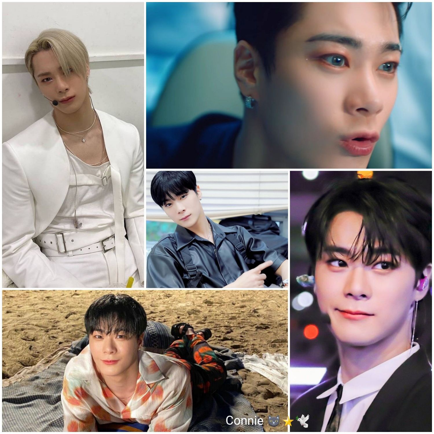 Behind-the-scenes cut of ASTRO