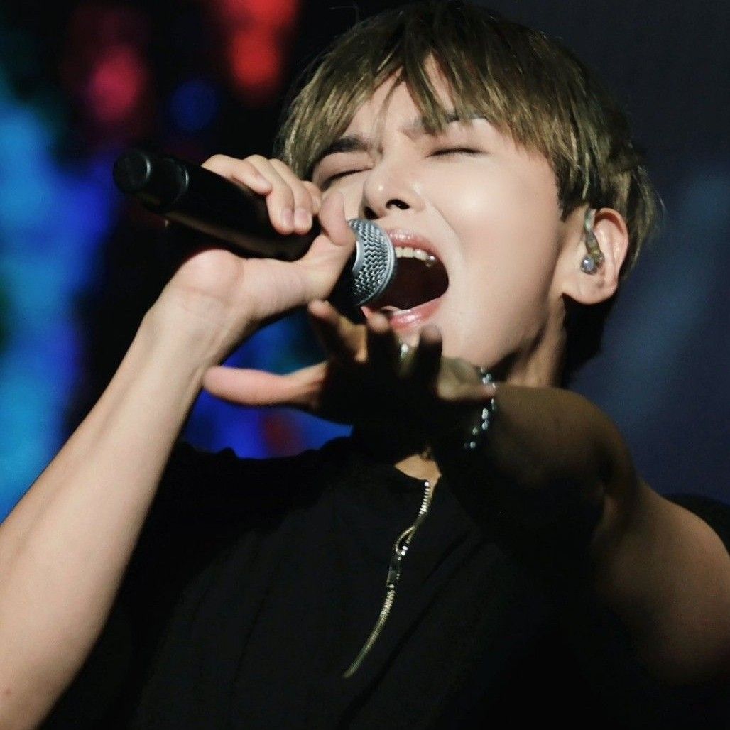 Latest photo of Ryeowook (Super Junior)