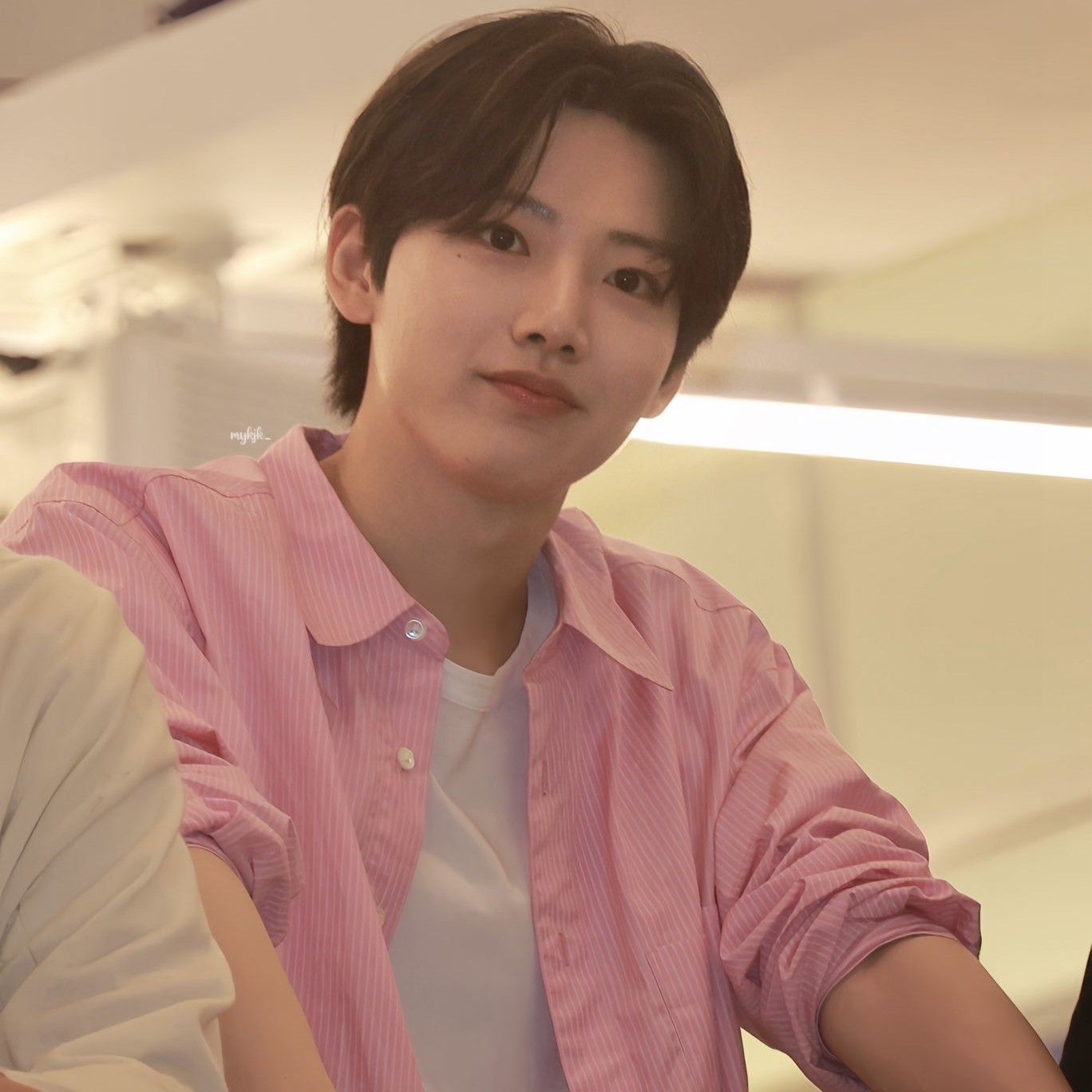 준규 (TREASURE) 최근 활동샷
