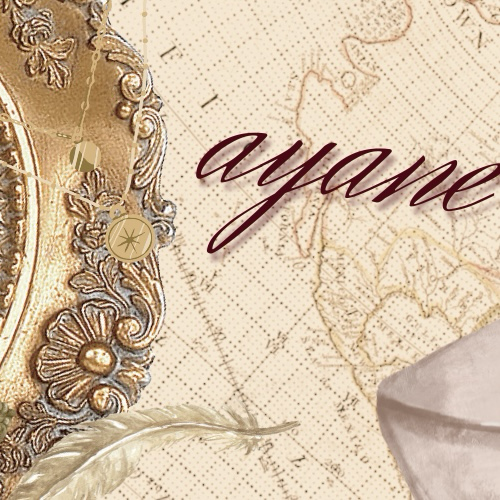 A moment captured by Takami Ayane (ME:I)'s fan