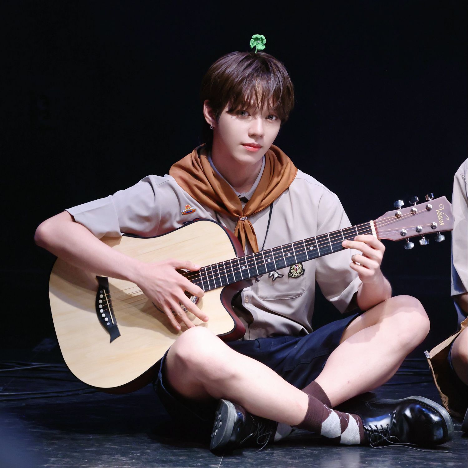 제이엘 (아홉)의 최신 사진