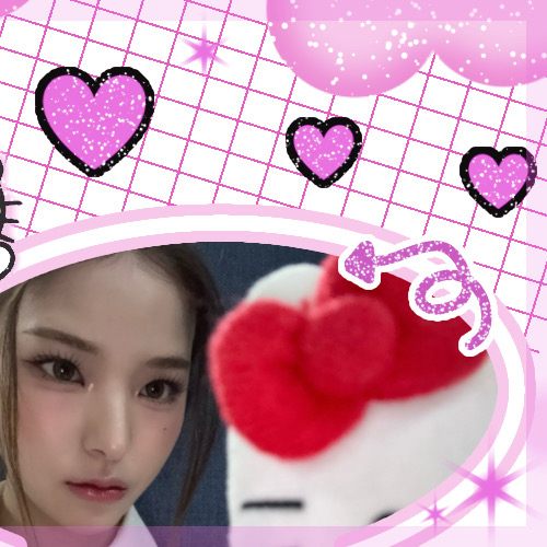 Latest photo of Mai (izna)