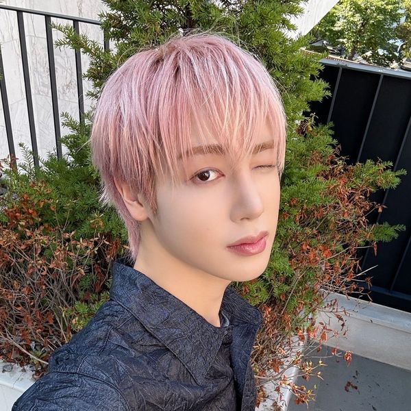 Popular profile picture of Hunter (Xikers) loved by fans