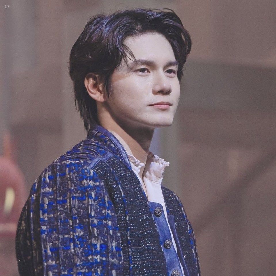 Momen yang diabadikan oleh penggemar Ong Seongwu