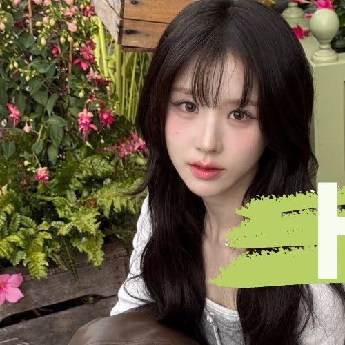ヒジン (ARTMS)ファンが撮った瞬間