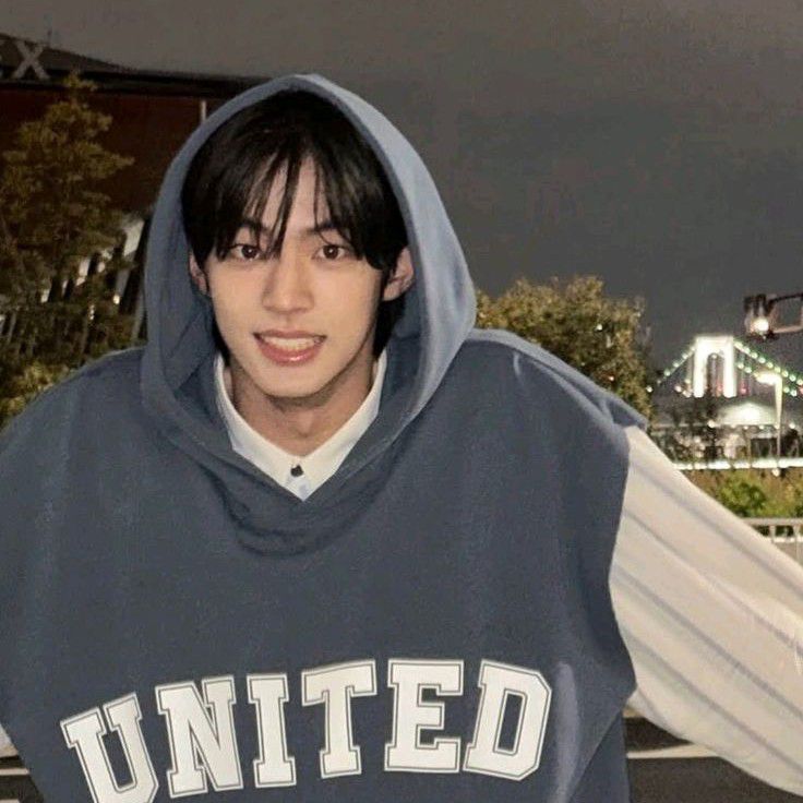 Behind-the-scenes cut of Dohoon (TWS)