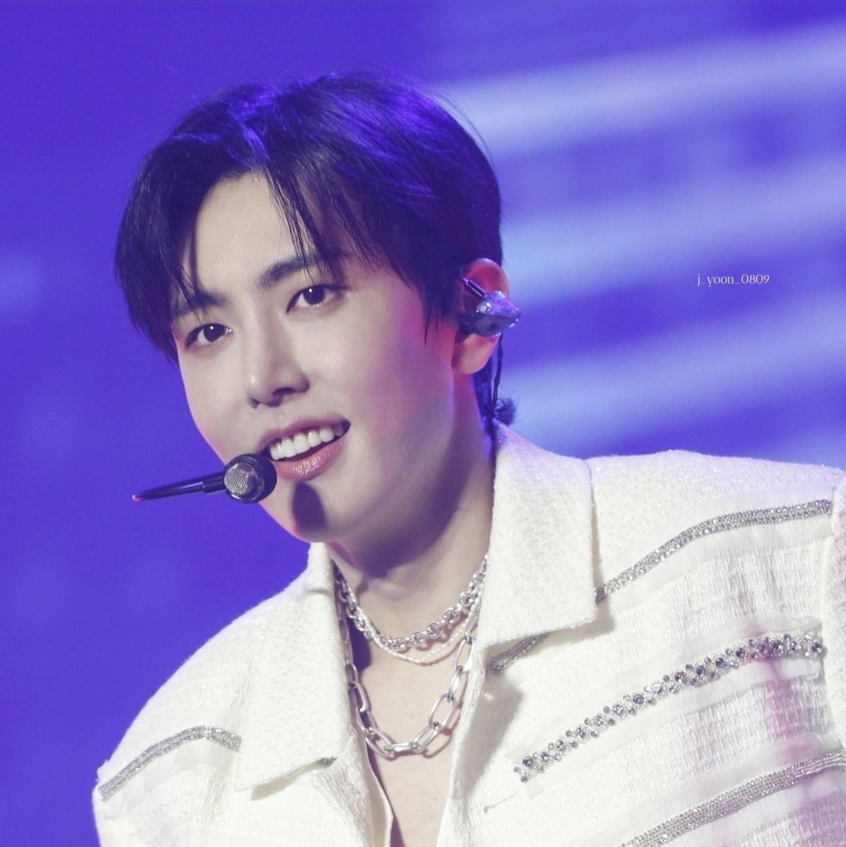 Latest photo of Jaeyoon (SF9)