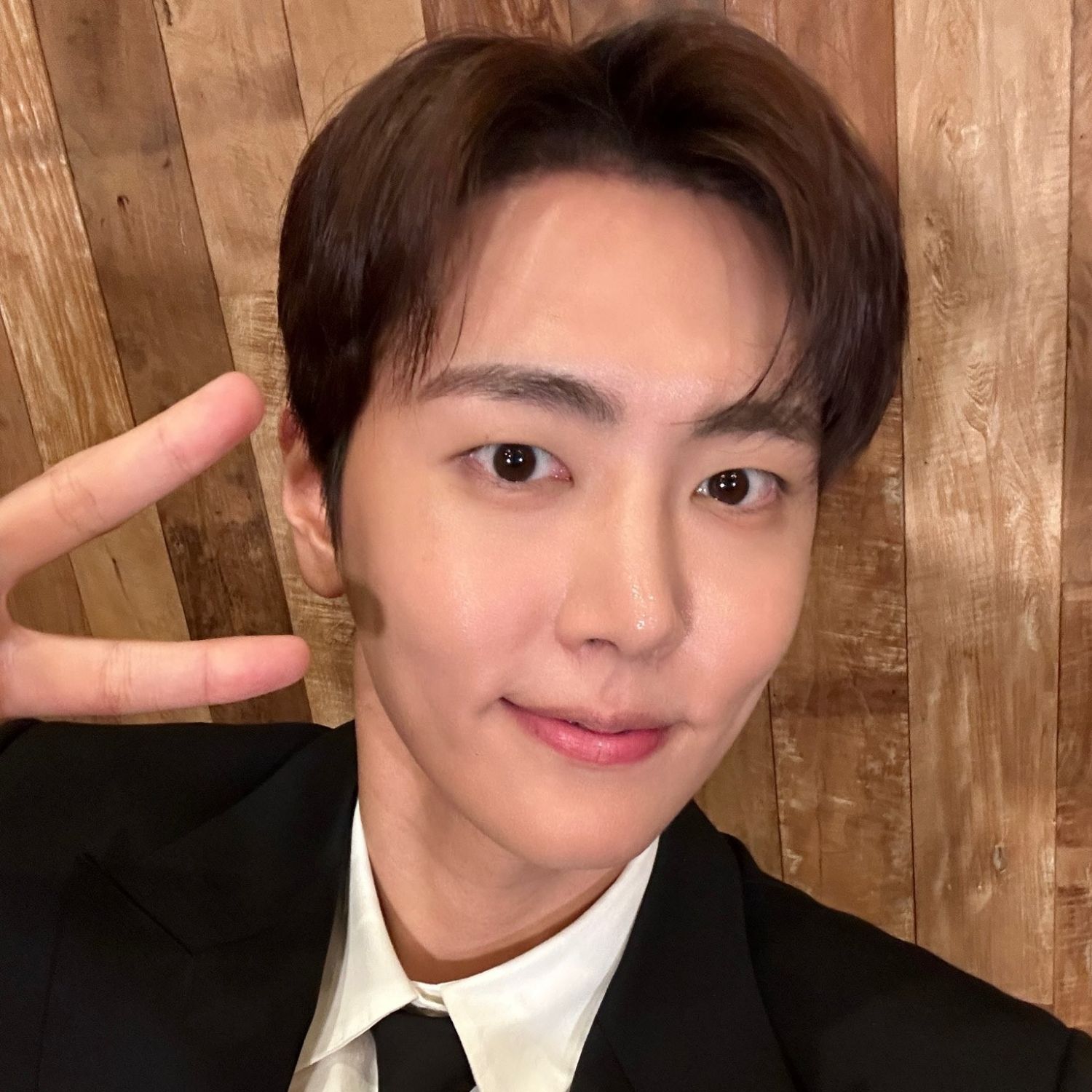 ジェユン (SF9)ファンが撮った瞬間