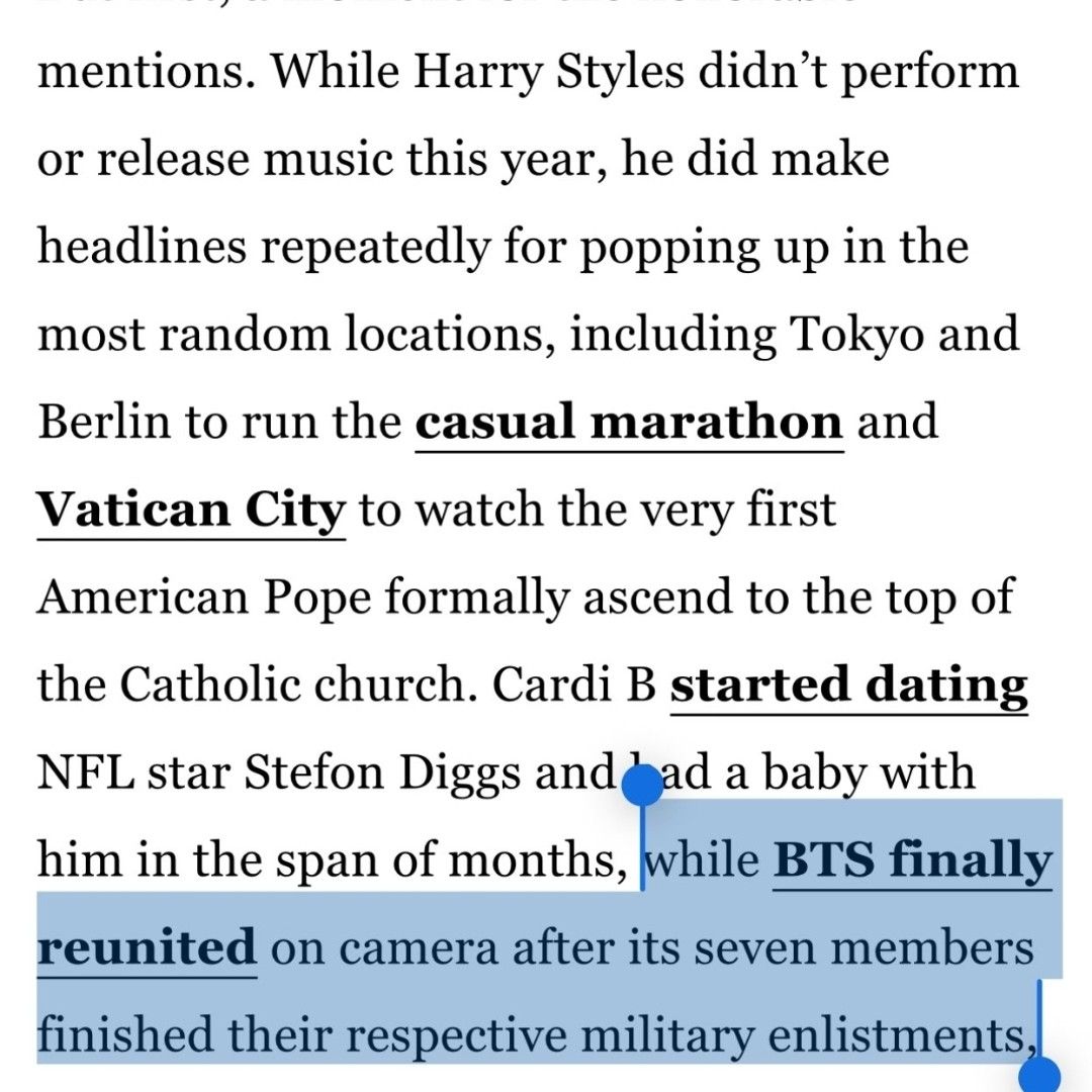 Latest photo of j-hope (BTS)