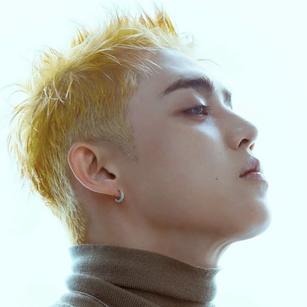 Behind-the-scenes cut of S.Coups (SEVENTEEN)