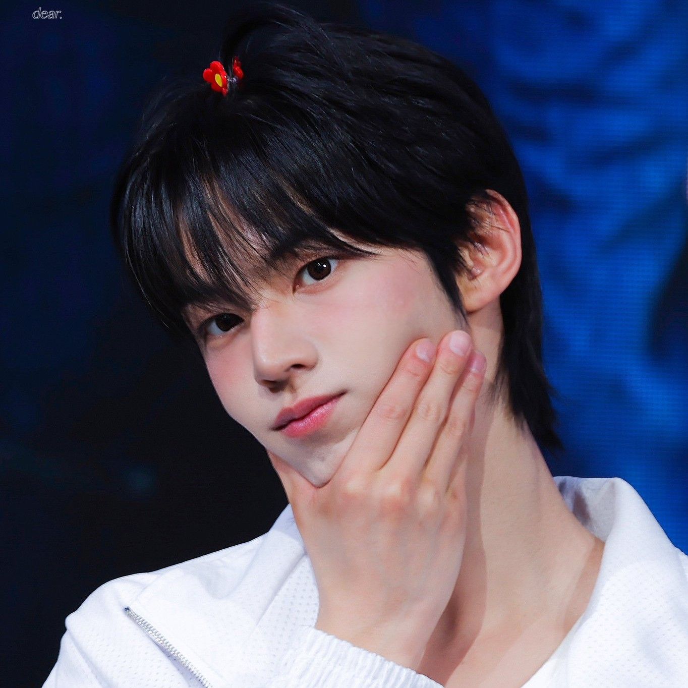 Recent activity shot of Dohoon (TWS)