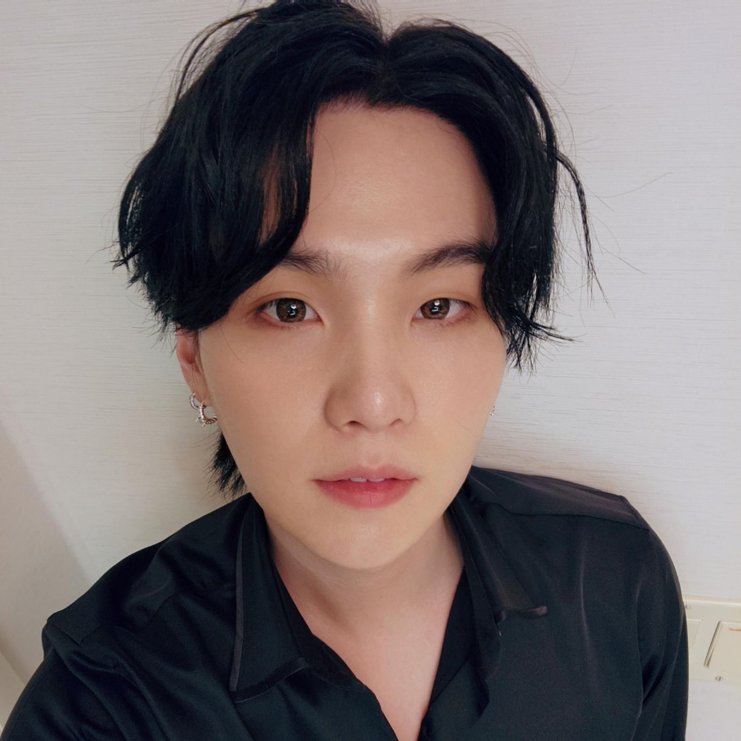 슈가 (방탄소년단)의 최신 사진