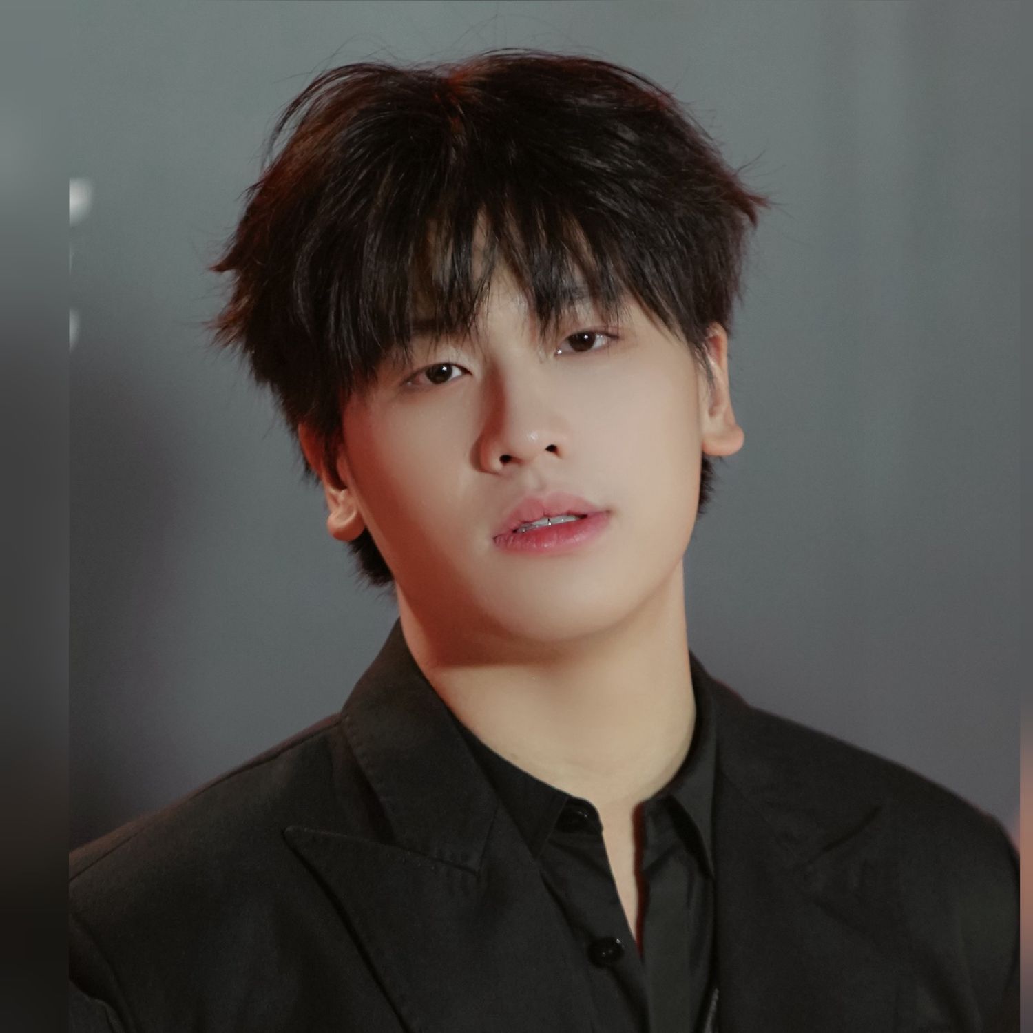 A moment captured by Shen (NexT1DE)'s fan