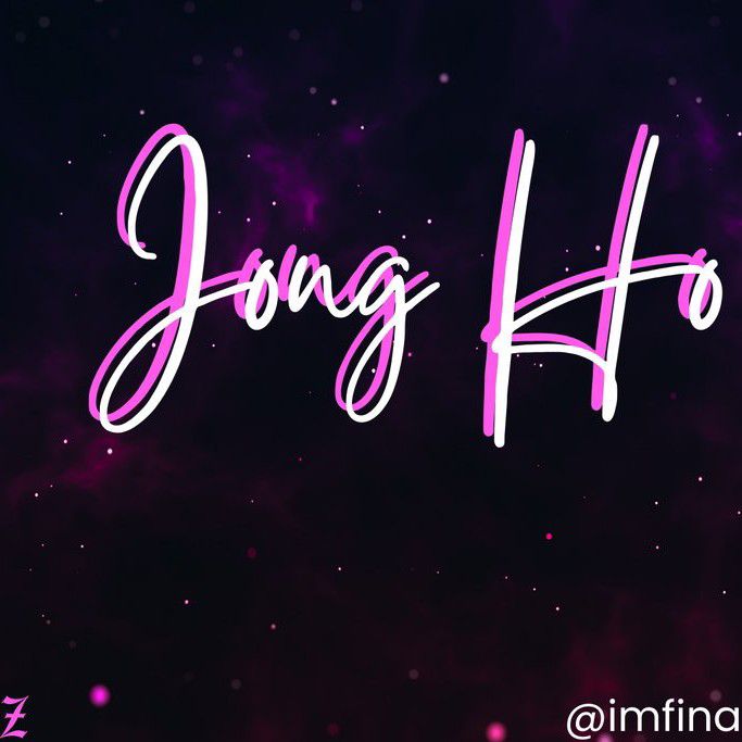 Latest photo of Jongho (ATEEZ)