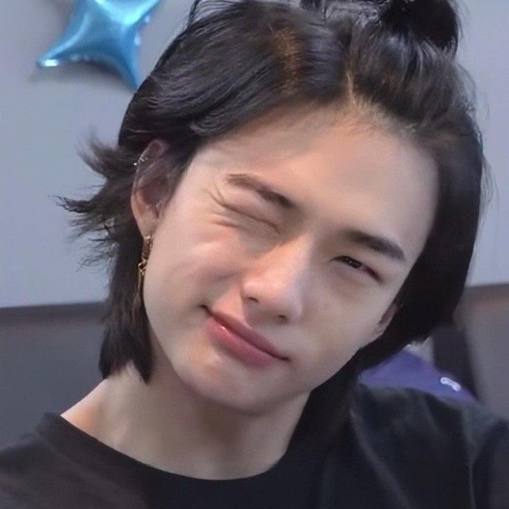 ヒョンジン (Stray Kids)の最近の活動写真