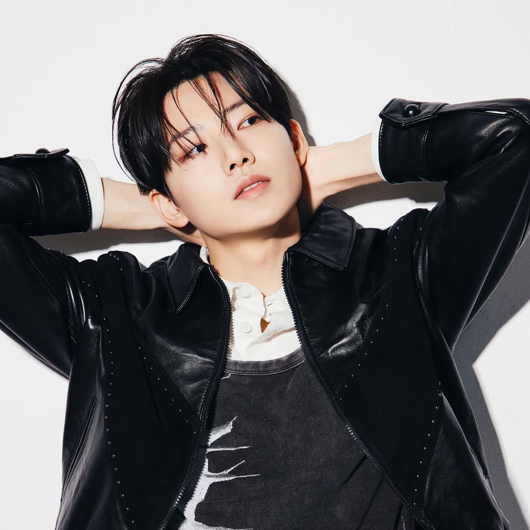 준규 (TREASURE)의 최신 사진