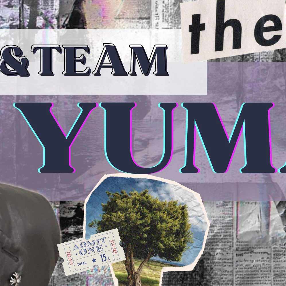 Recent activity shot of Yuma (&TEAM)