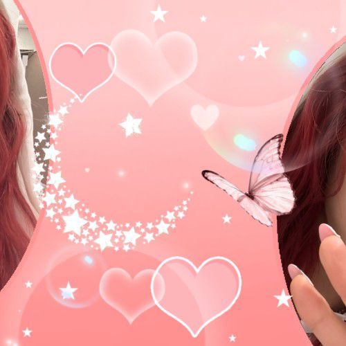 Behind-the-scenes cut of Seo Youngeun (Kep1er)