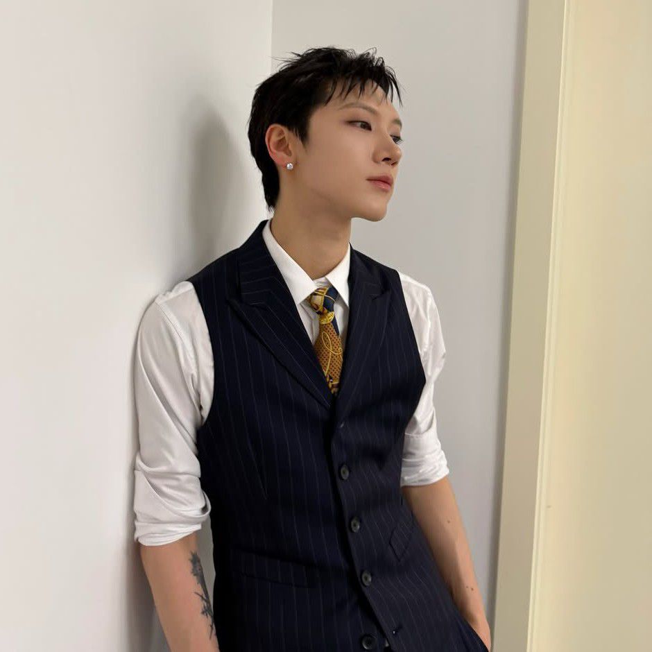 テン (WayV)の最新写真