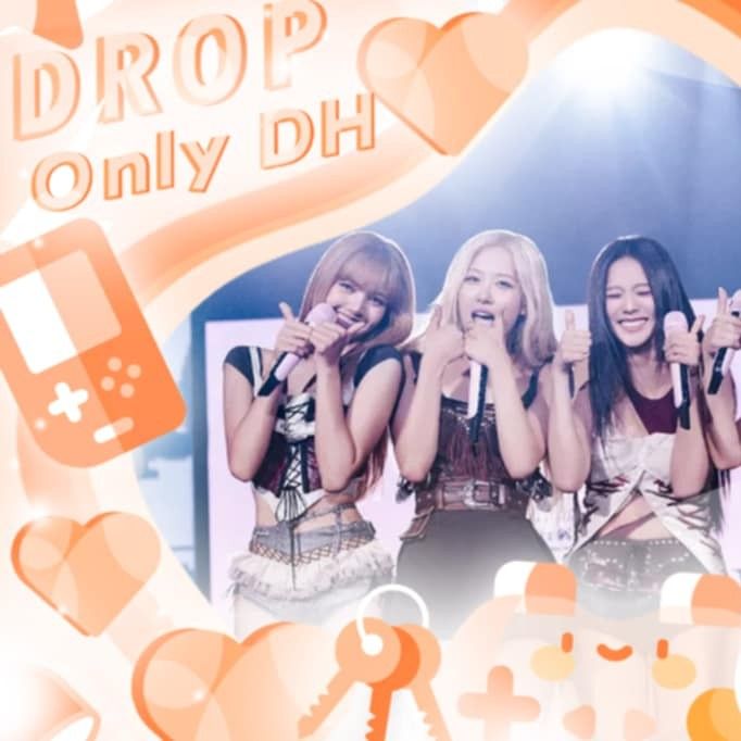 Foto aktivitas terbaru BLACKPINK