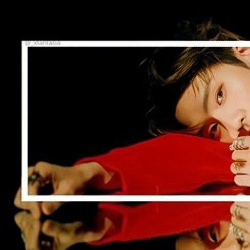 Recent activity shot of Jacob (THE BOYZ)