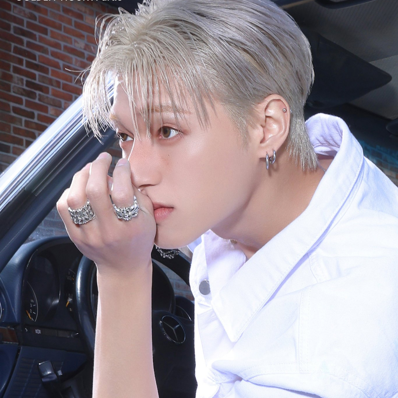 ジョン・ウヨン (ATEEZ)ファンが撮った瞬間
