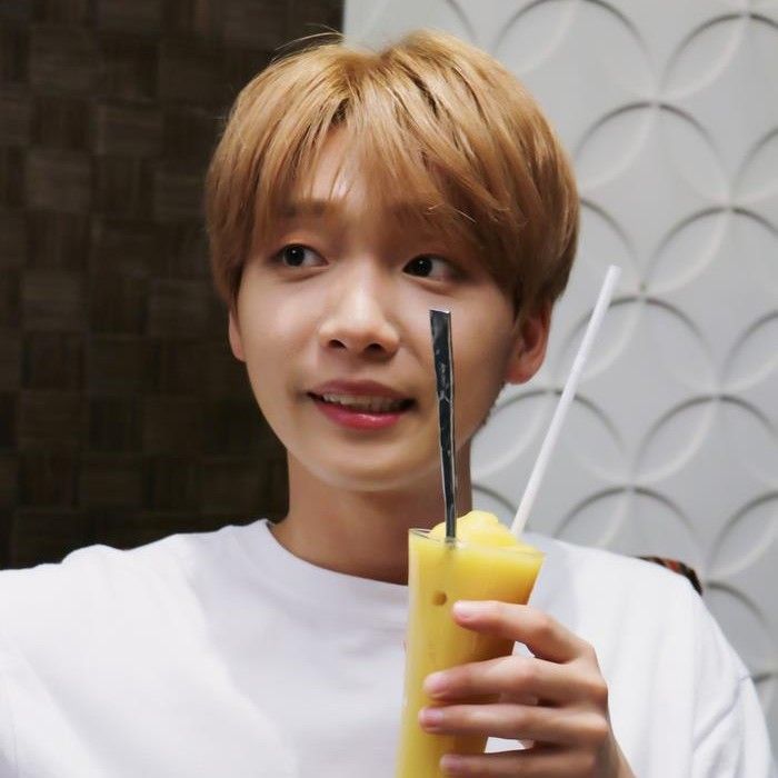 Behind-the-scenes cut of Jeong Sewoon