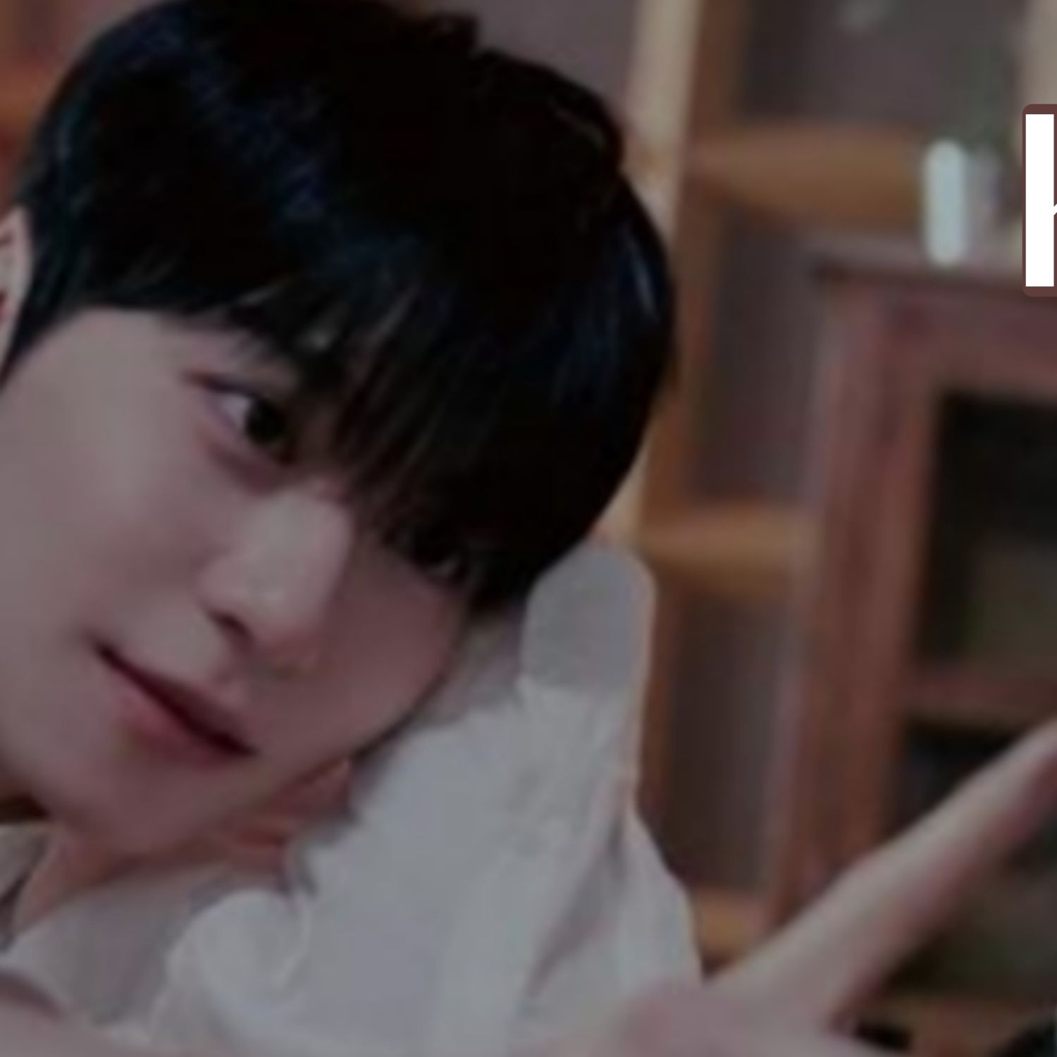 A moment captured by Keonhee (ONEUS)'s fan