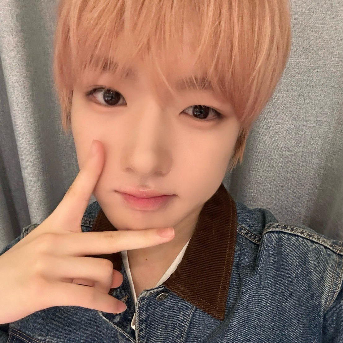 사쿠야 (NCT WISH) 최근 활동샷