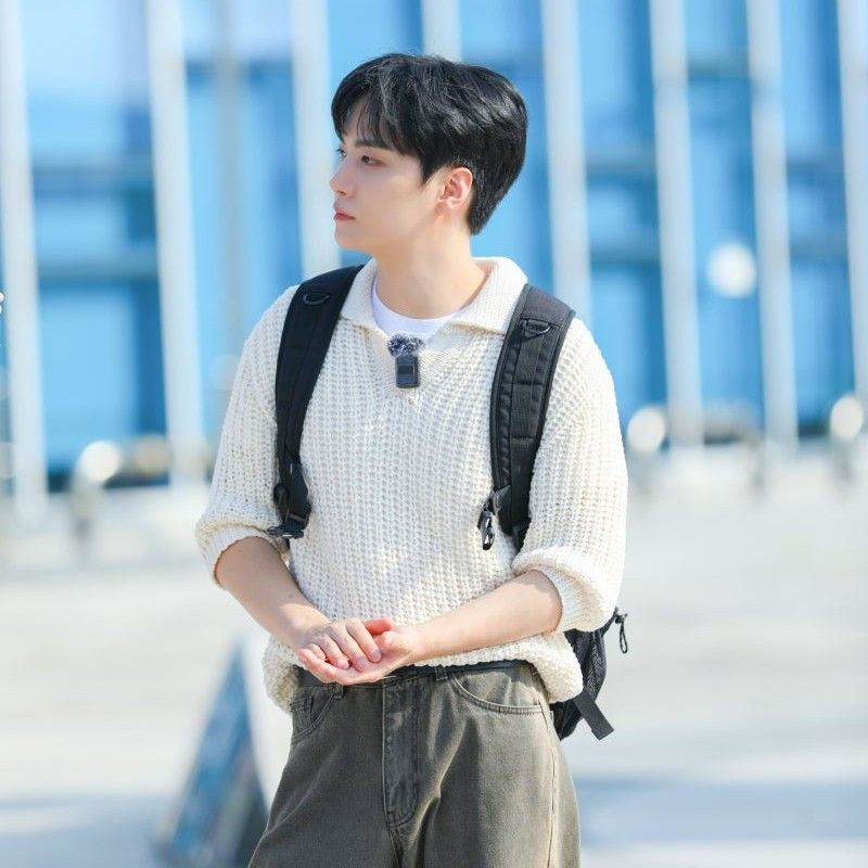 Latest photo of Kim Jonghyeon