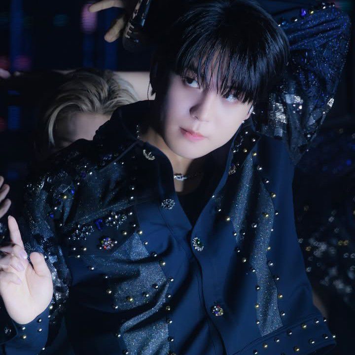 ATEEZ的幕後花絮
