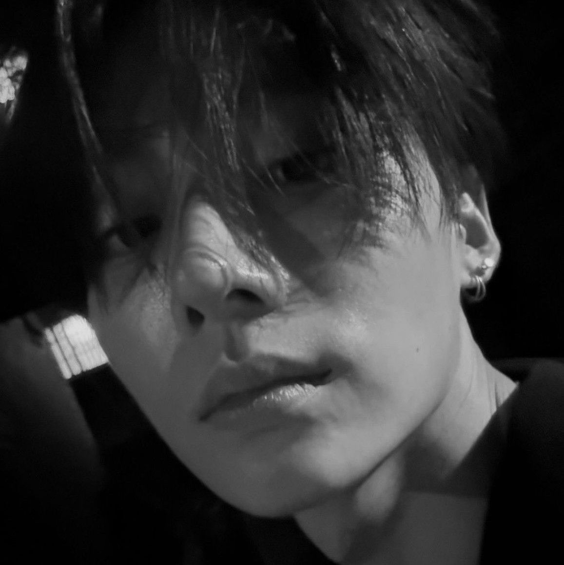 Recent activity shot of Lee Sangwon (ALPHA DRIVE ONE)