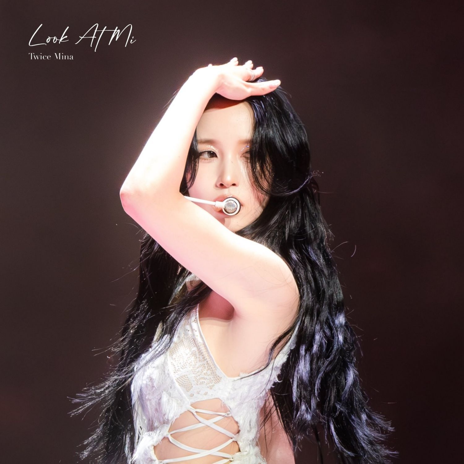 Mina (TWICE)的最新照片