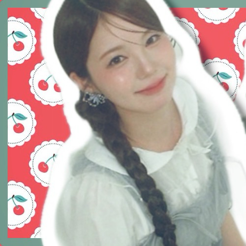 Ayaka (NiziU)的幕後花絮
