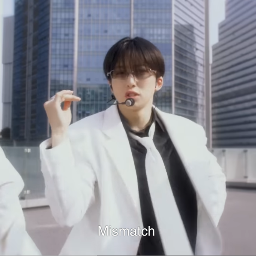 フウマ (&TEAM)ファンが撮った瞬間