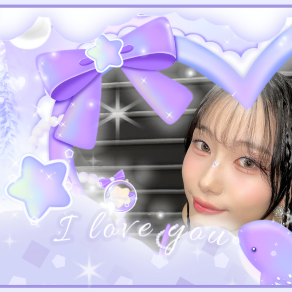 Popular profile picture of Kep1er loved by fans