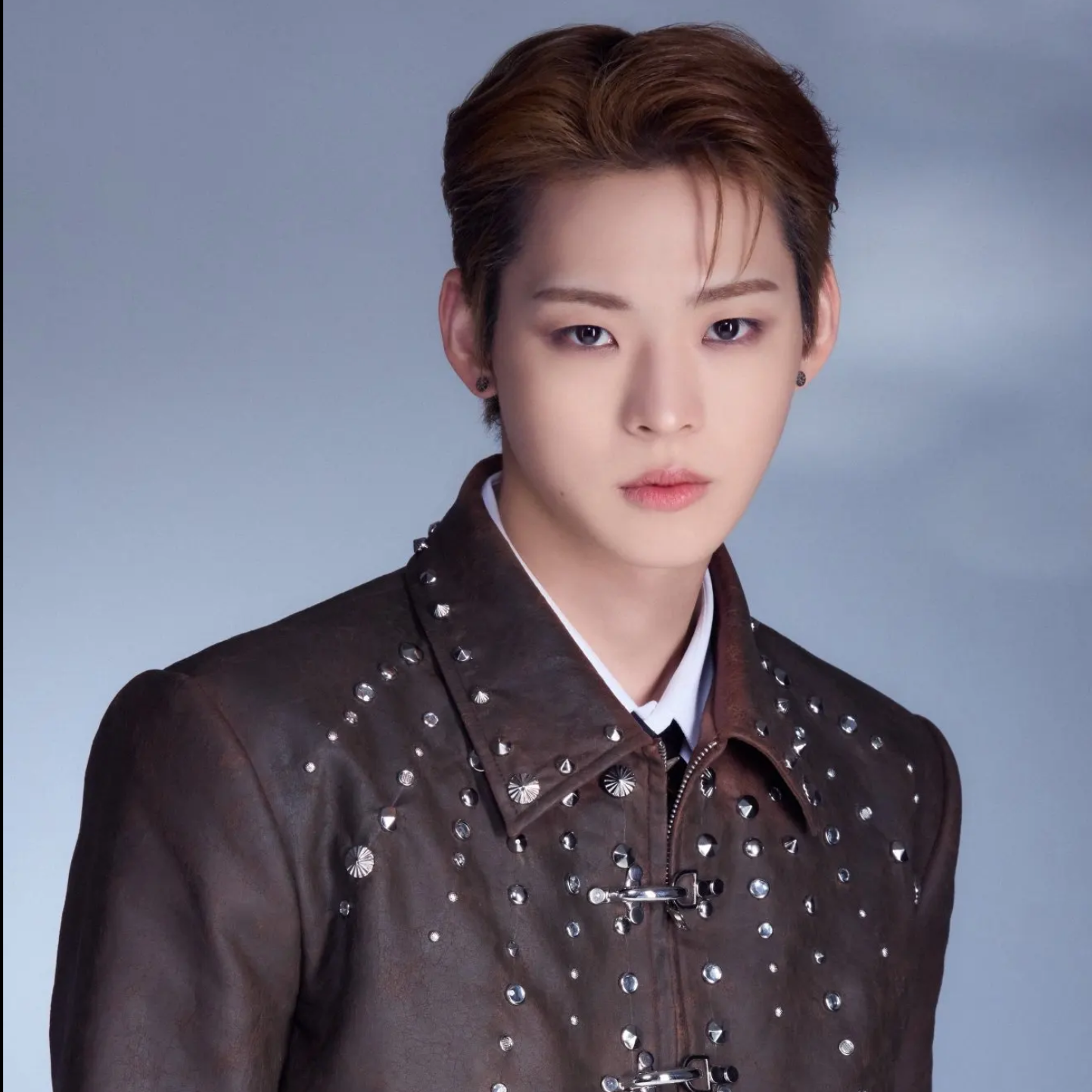 Latest photo of Hyojin (ONF)