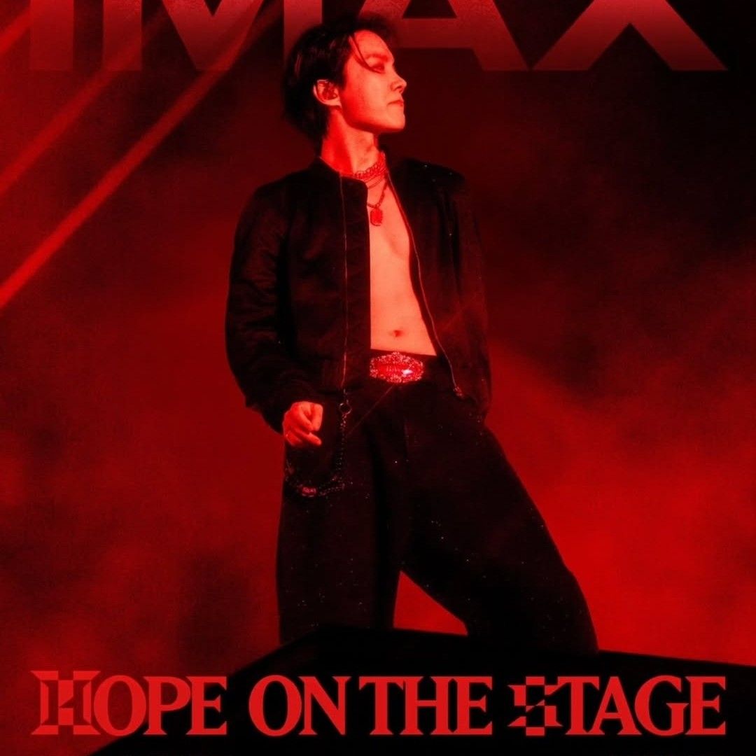 Fandom-recommended wallpaper image of j-hope (BTS)