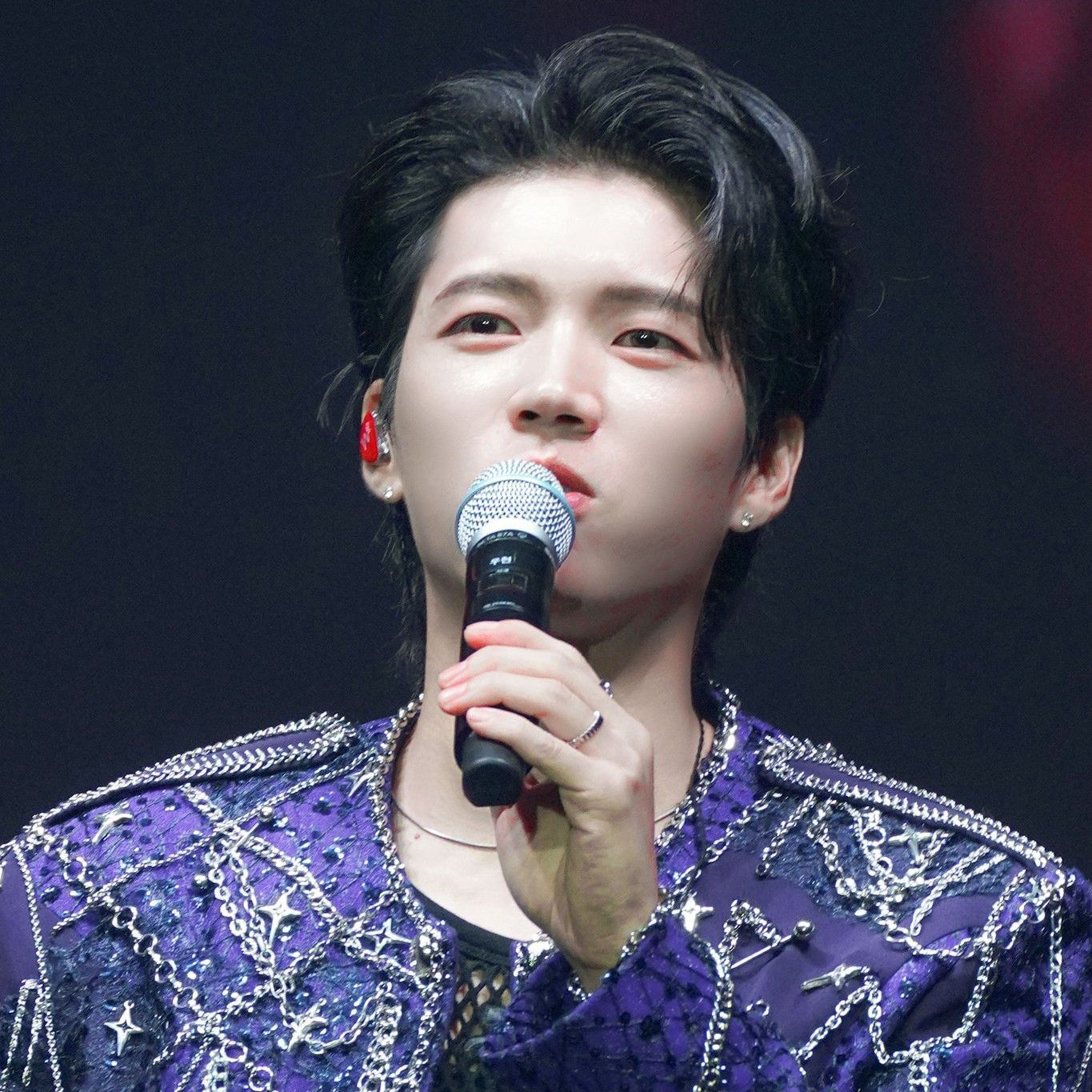 Latest photo of Woohyun (INFINITE)