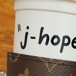 제이홉 (방탄소년단) 팬이 찍은 순간