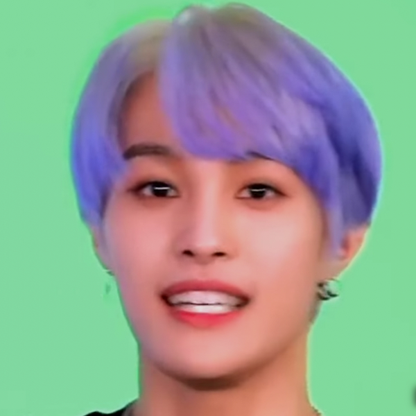 Popular profile image of YANGYANG (WayV) selected by votes