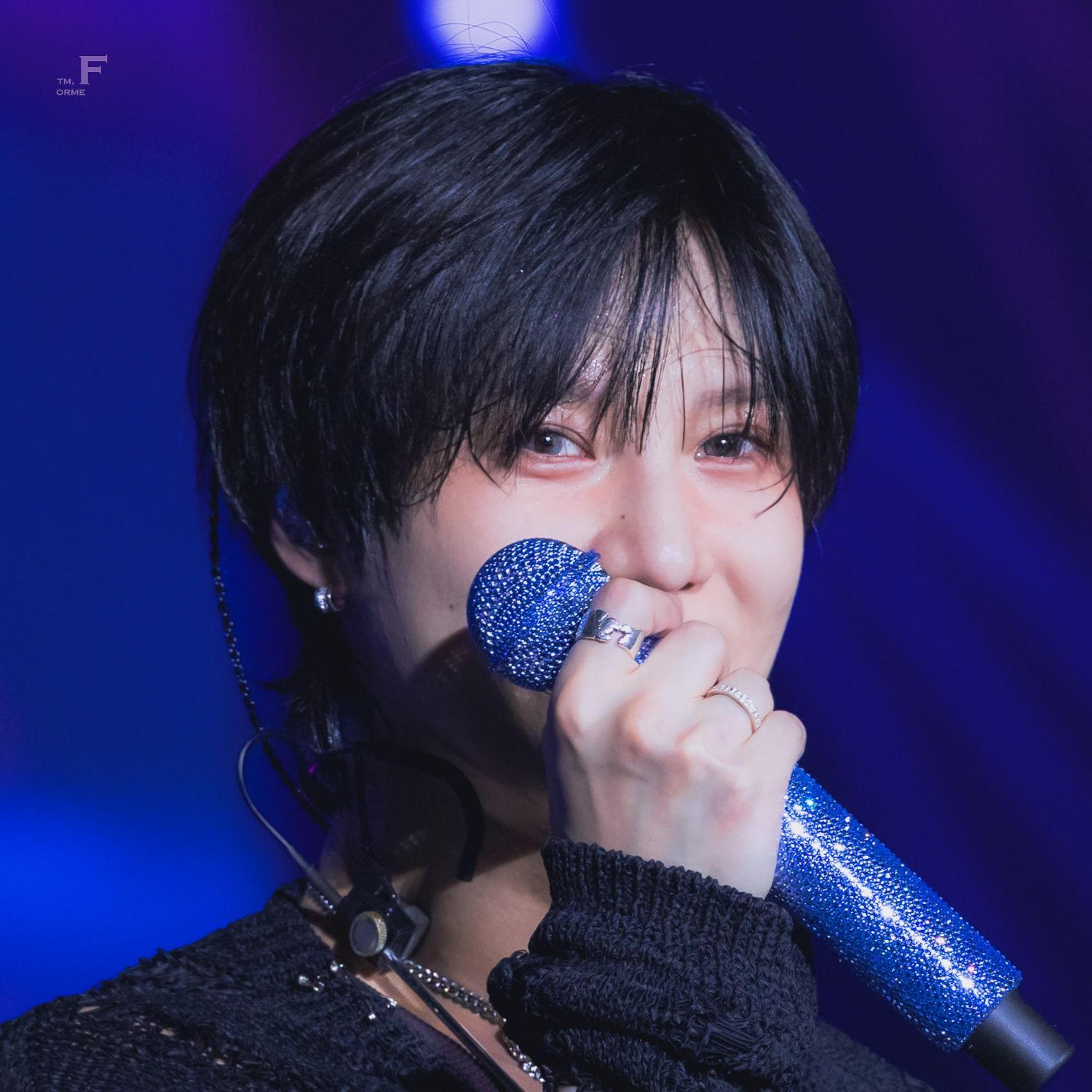 Latest photo of Taemin (SHINee)
