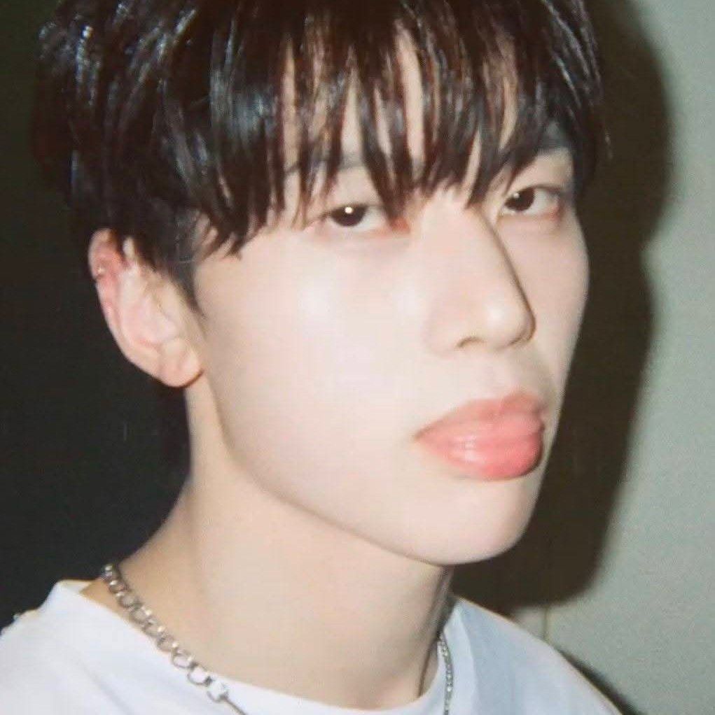 Behind-the-scenes cut of Seok Matthew (ZEROBASEONE)