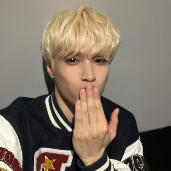 Shining profile picture of Jay Chang (B.D.U) on today's Choeaedol