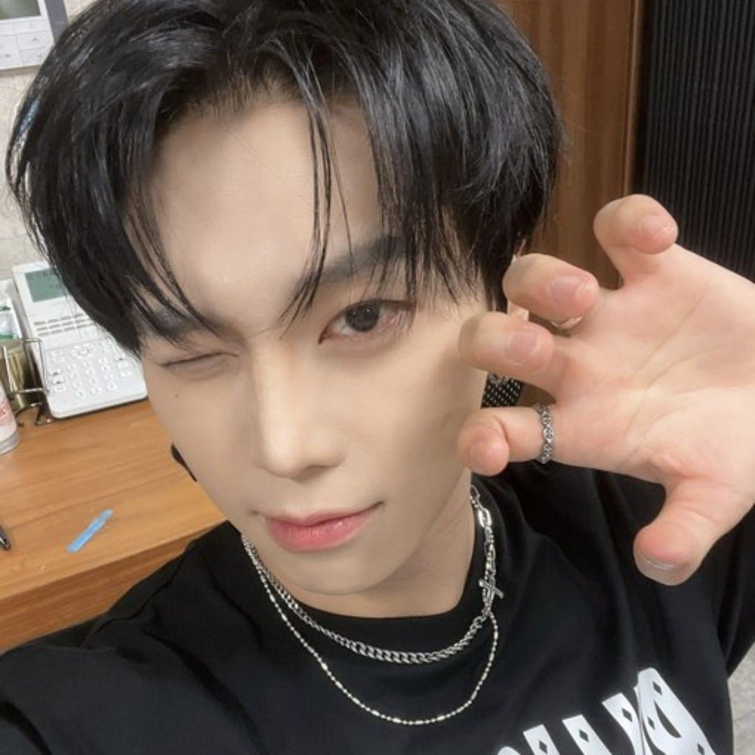 Latest photo of Junseo (BAE173)