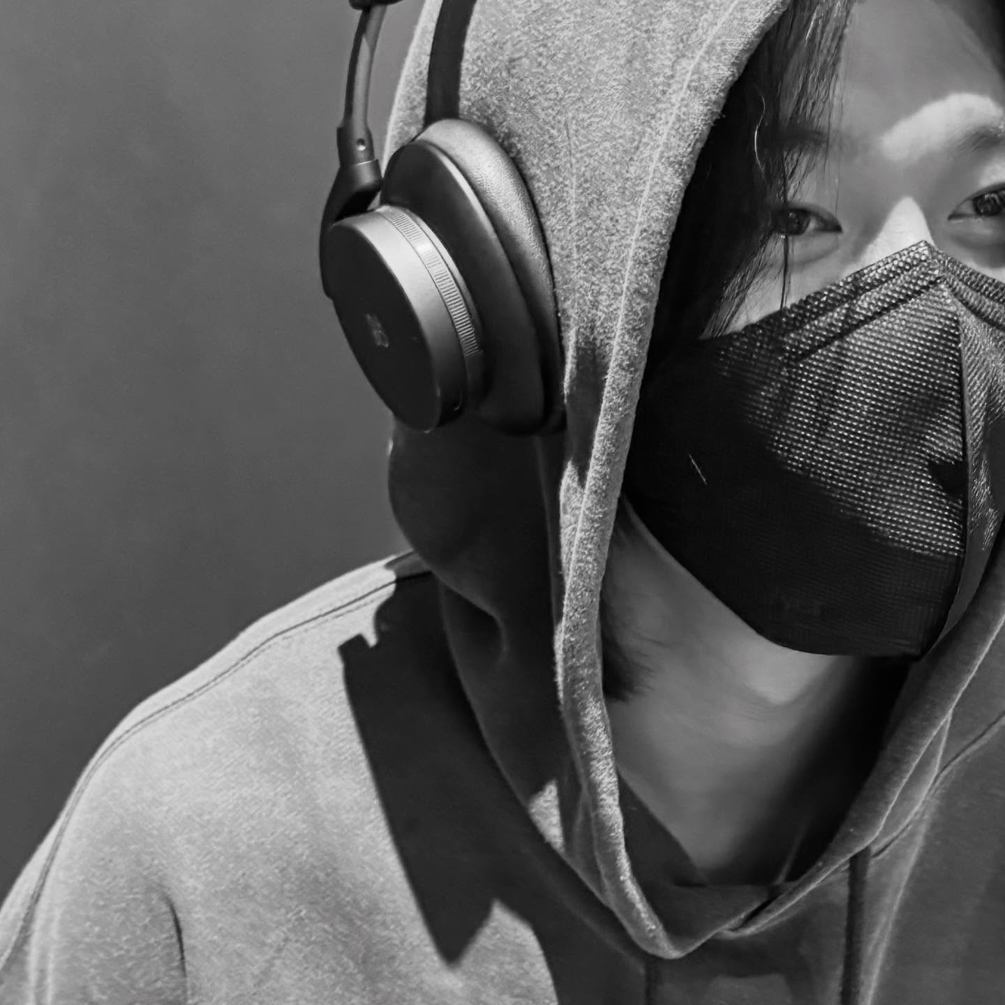 Latest photo of Bang Yedam